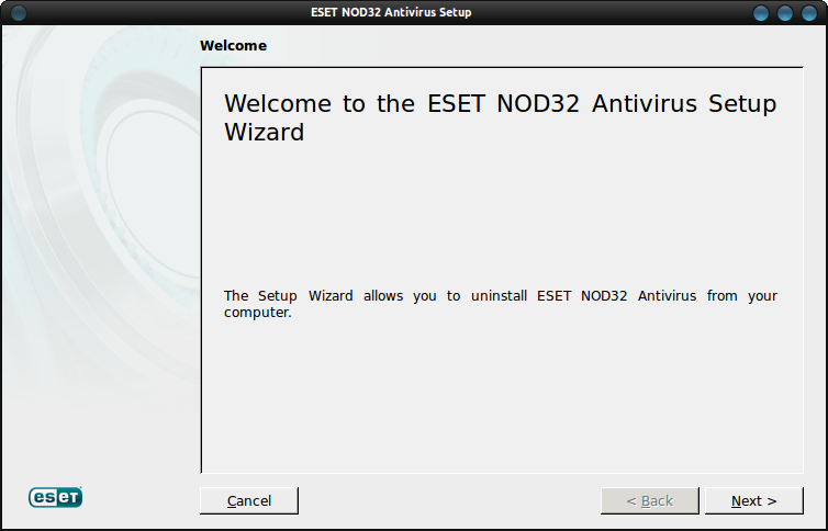 nod32 030