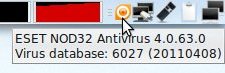nod32 033