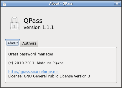 qpass 007