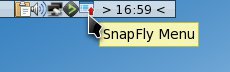 SnapFly SnapFly