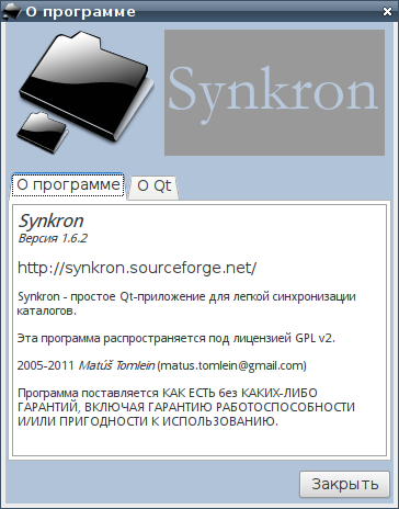 synkron 015