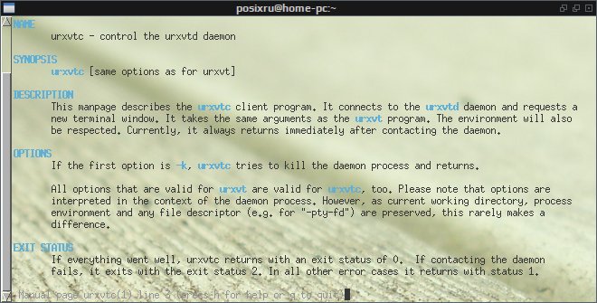 urxvt 008