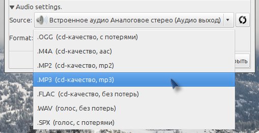 arecorder 007