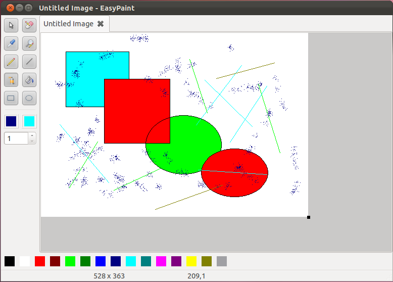 easypaint 009