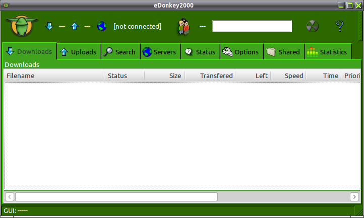 ed2k gtk gui 002