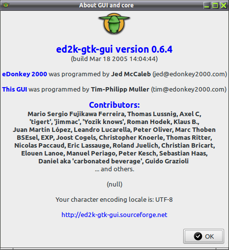 ed2k gtk gui 003