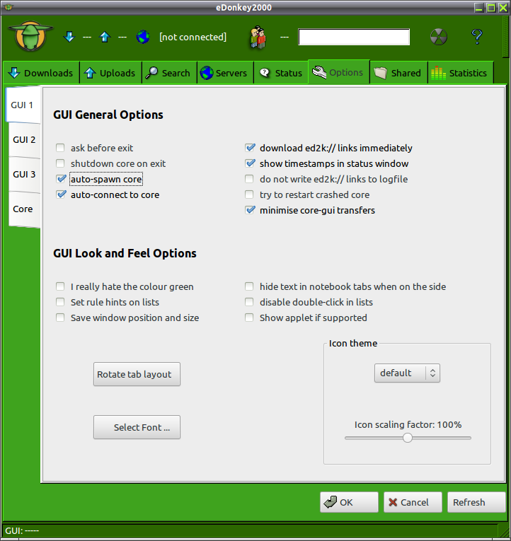 ed2k gtk gui 004