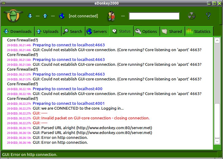 ed2k gtk gui 009