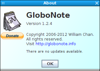 globonote 015