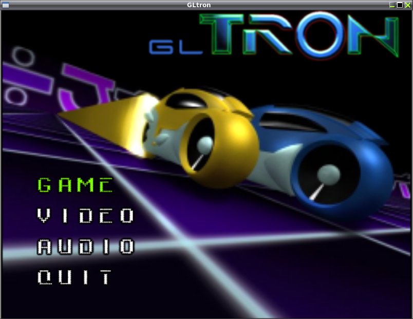 gltron 001