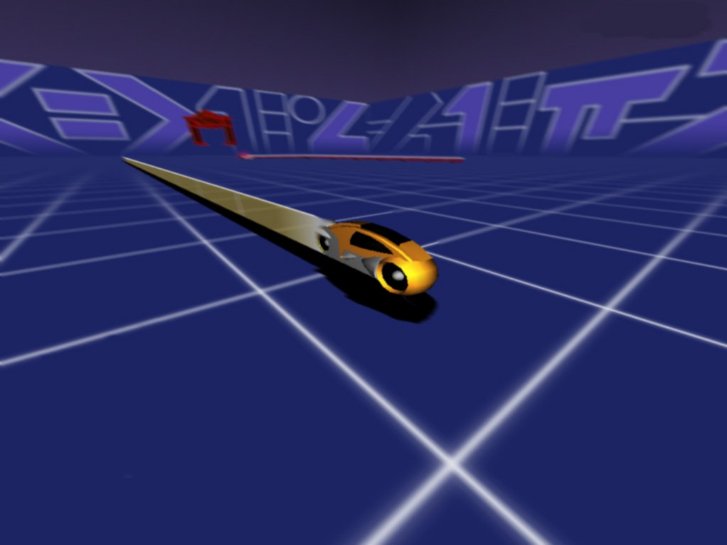 gltron 008