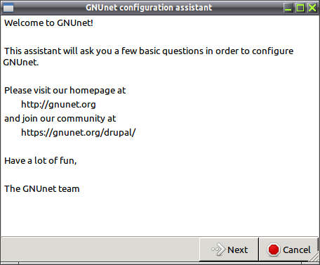 gnunet 003