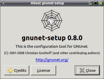 gnunet 011