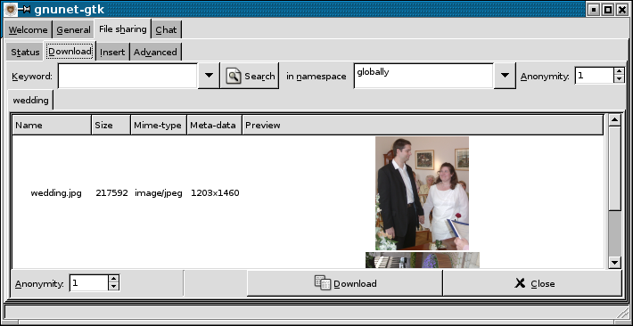 gnunet 027