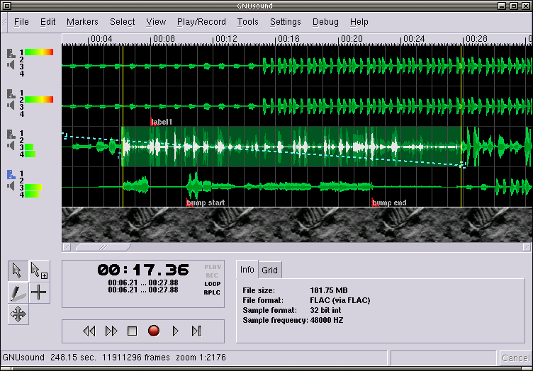 gnusound 019