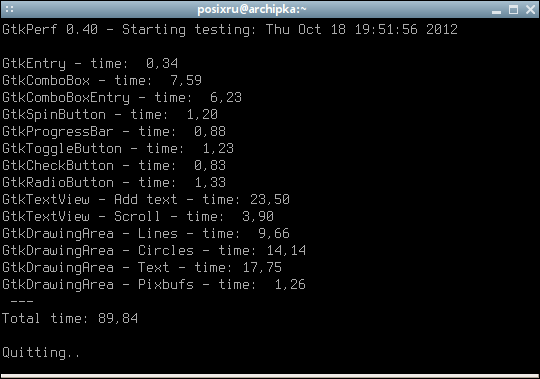 gtkperf 012