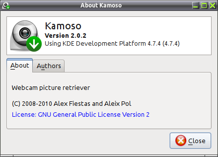 kamoso 006
