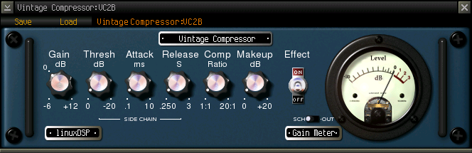 linuxdsp 004