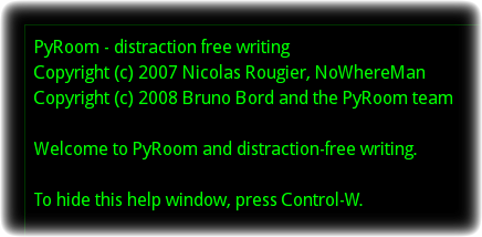 pyroom 007