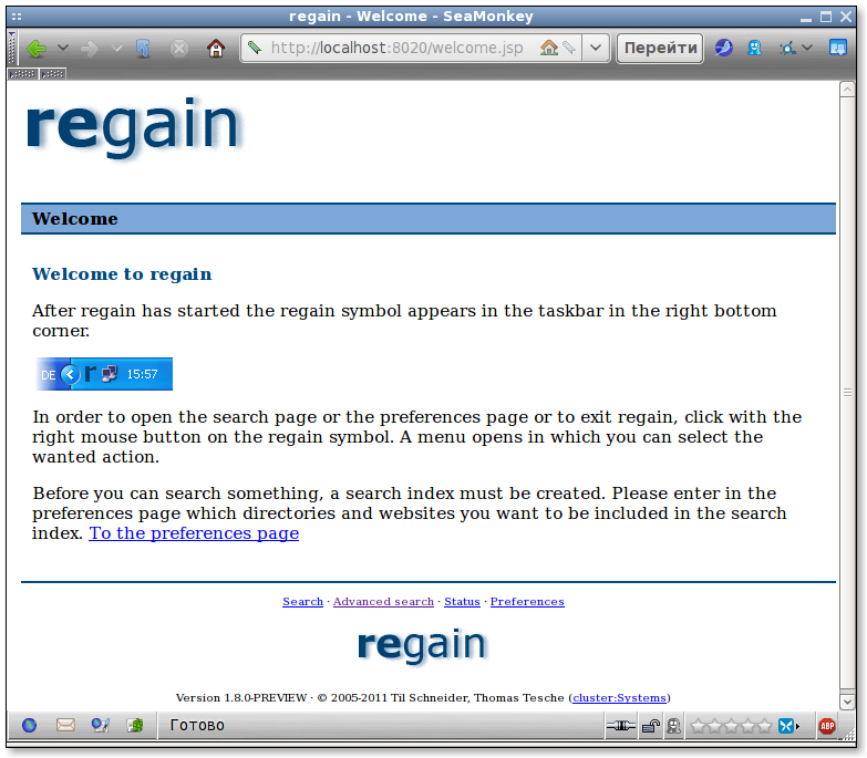 regain 002
