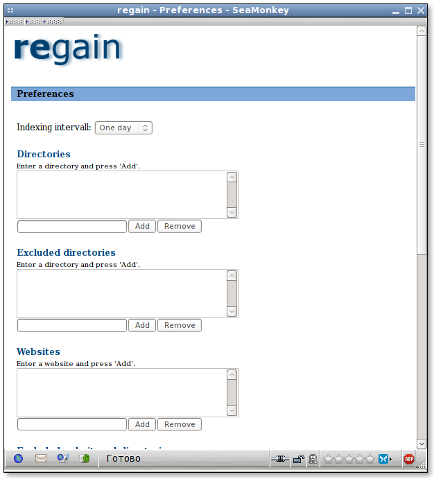 regain 003