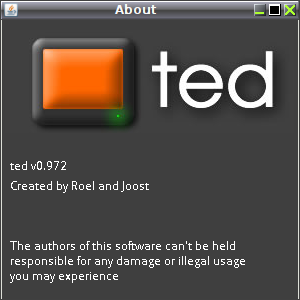 ted 008