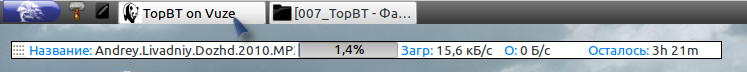 topbt 026