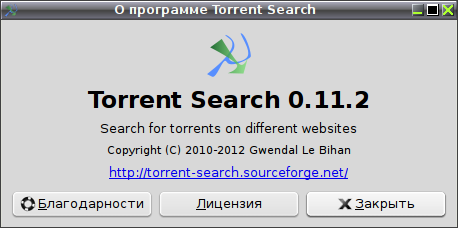 torrent search 007