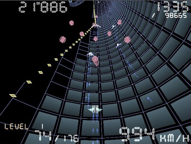 torus trooper 006