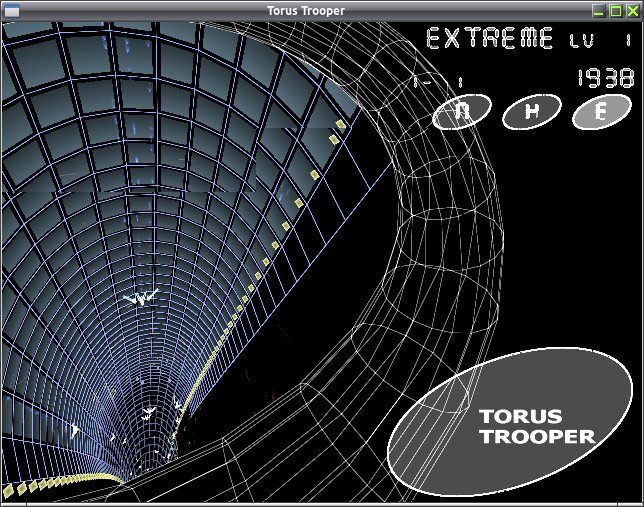 torus trooper 009
