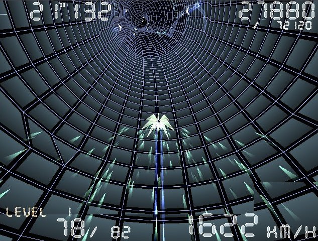 torus trooper 012