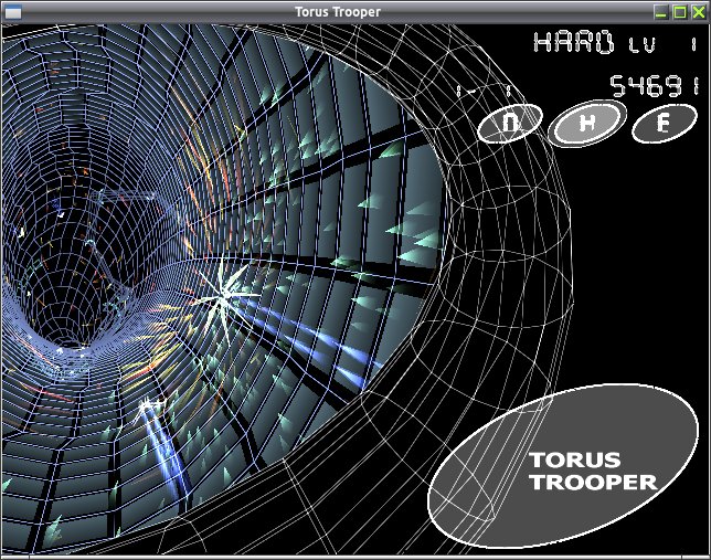 torus trooper 014