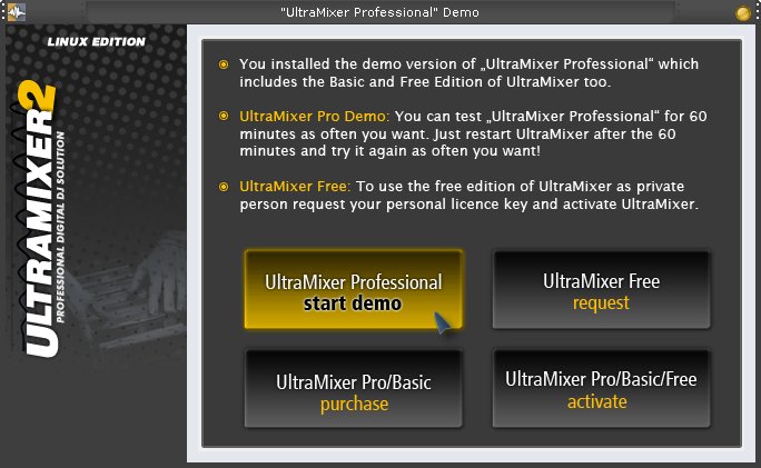 ultramixer 002