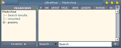 ultramixer 008