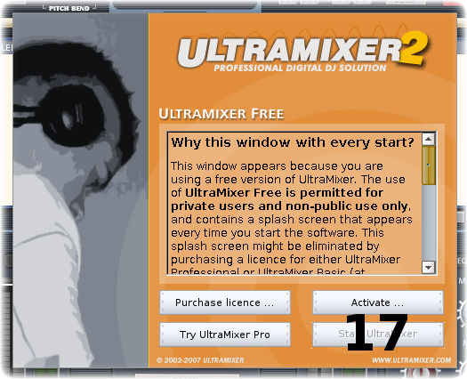 ultramixer 013