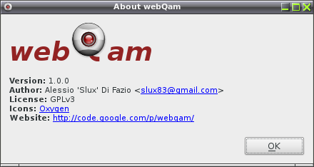 webqam 009