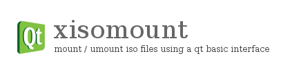 xisomount 004