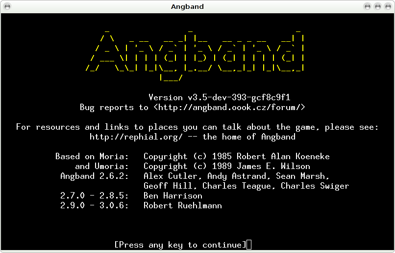 angband 001