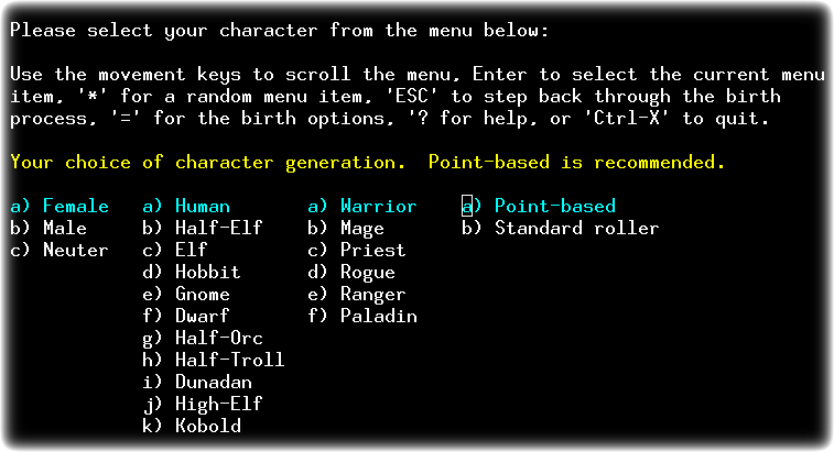 angband 002
