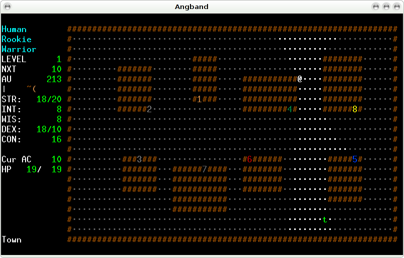angband 004