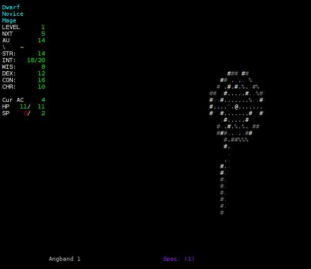 angband 010