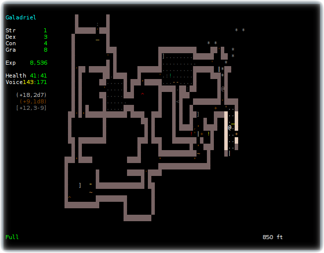 angband 012