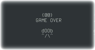 ascii invaders 005