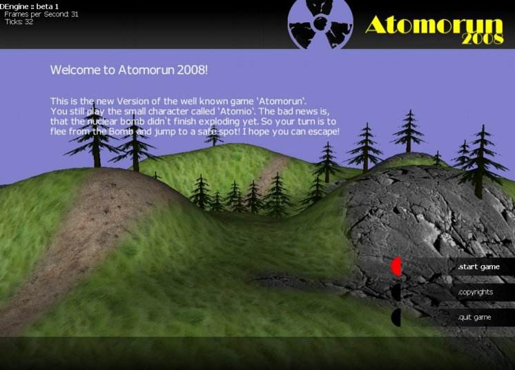 atomorun 001