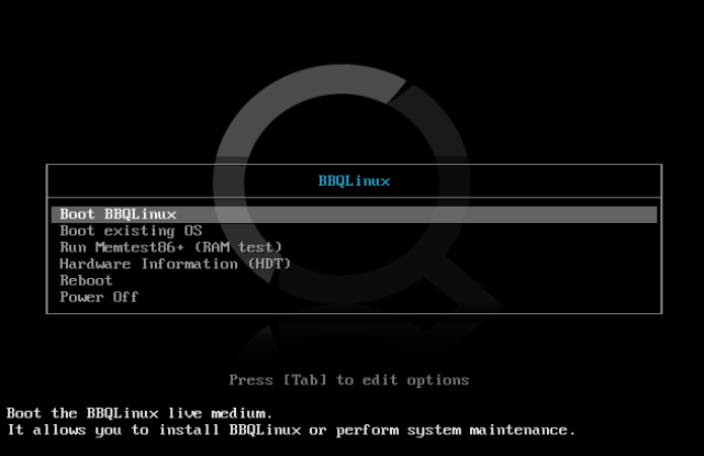 bbqlinux 002