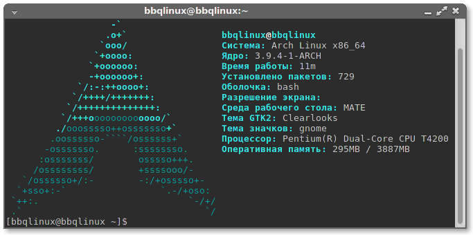 bbqlinux 051