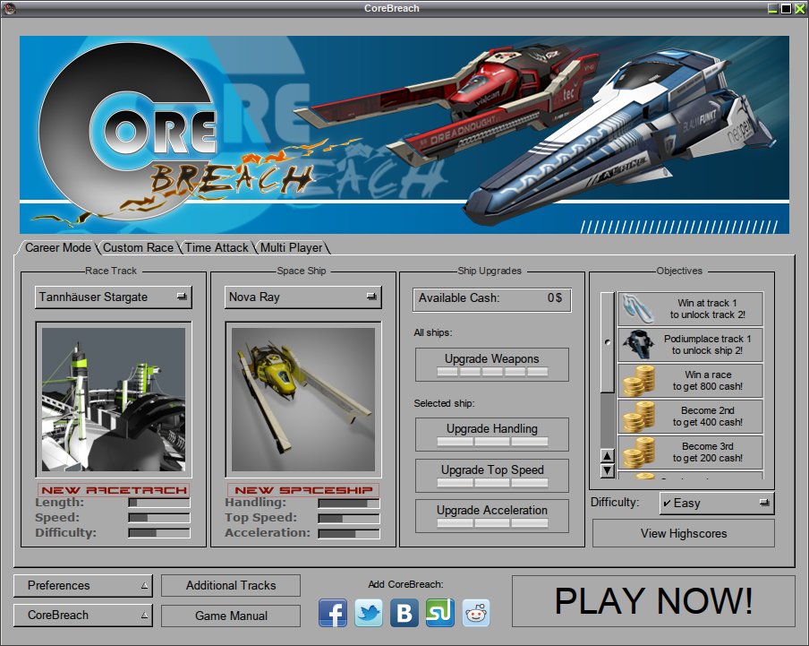 corebreach 001