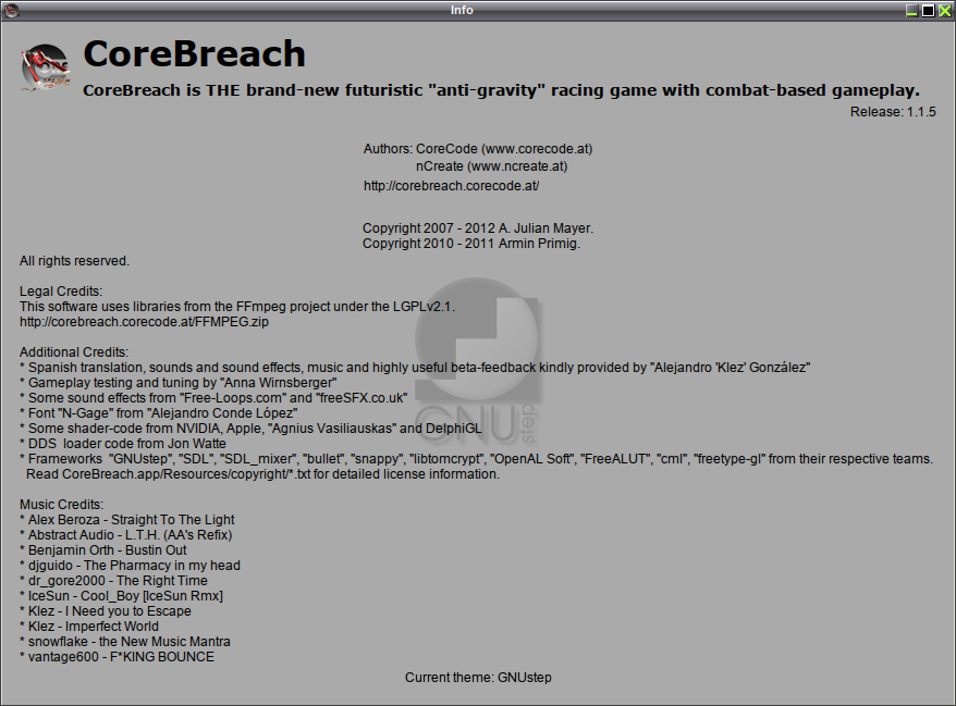 corebreach 002