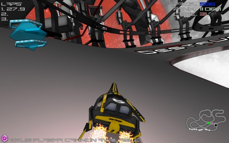 corebreach 013