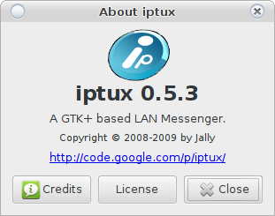 iptux 012